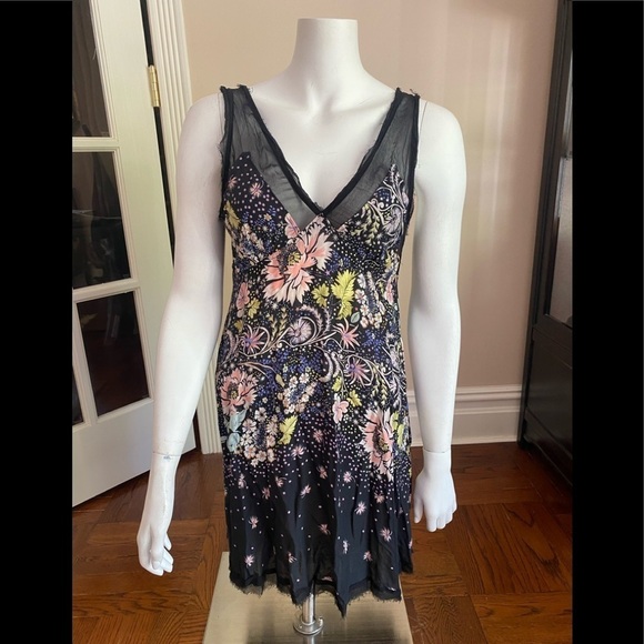Free People Other - Free People Intimately Women’s Chemise